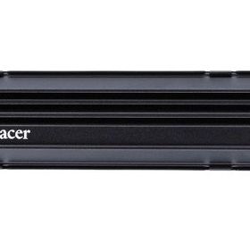 Apacer AP1TBAS2280Q4U-1 AS2280P4X-1 1 TB 7400-7000 MB/S M.2 PCIE GEN4X4 SSD