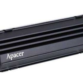 Apacer AP1TBAS2280Q4U-1 AS2280P4X-1 1 TB 7400-7000 MB/S M.2 PCIE GEN4X4 SSD
