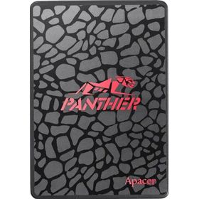 Apacer AP256GAS350XR-1 AS350X 256 GB 560-540 MB/S 2.5 inç Sata3 SSD Disk