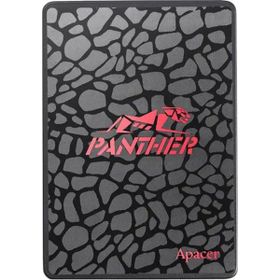 Apacer AP256GAS350XR-1 AS350X 256 GB 560-540 MB/S 2.5 inç Sata3 SSD Disk