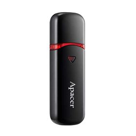 Apacer AP32GAH333B-1 32 GB Siyah 2.0 USB