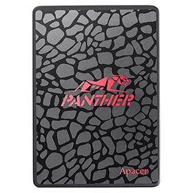 Apacer AP512GAS350-1 AS350 Panther 512 GB 2.5 inç SATA 3 SSD