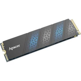 Apacer AS2280P4U AP512GAS2280P4U-1 PCI-Express 3.0 M.2 512 GB SSD