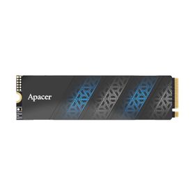 Apacer AS2280P4U AP512GAS2280P4U-1 PCI-Express 3.0 M.2 512 GB SSD