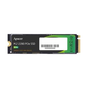 Apacer AS2280Q4U-1 512 GB 7000-3000 MB/s M.2 PCIe Gen4 SSD Disk