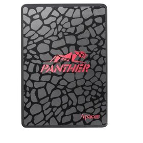 Apacer AS350X AP512GAS350XR-1 2.5 inç SATA 3.0 512 GB SSD