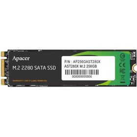 Apacer AST280X AP256GAST280X-1 SATA 3.0 M.2 256 GB SSD
