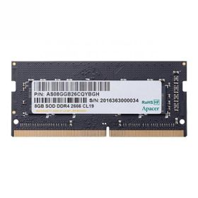 Apacer CL19 8GB DDR4 2666MHz Ram Bellek