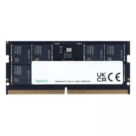 Apacer FS.16G2C.PKH Standard 16 GB DDR5 5600 MHz CL40 Notebook Bellek