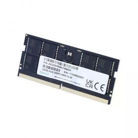 Apacer FS.16G2C.PKH Standard 16 GB DDR5 5600 MHz CL40 Notebook Bellek