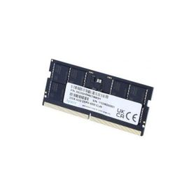 Apacer FS.16G2C.PKH Standard 16 GB DDR5 5600 MHz CL40 Notebook Bellek