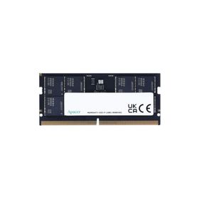 Apacer FS.16G2C.PKH Standard 16 GB DDR5 5600 MHz CL40 Notebook Bellek