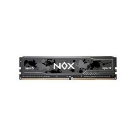 Apacer Nox AH5U32G56C522MBAA-2 5600 MHz CL40 DDR5 (2x16) 32 GB Ram