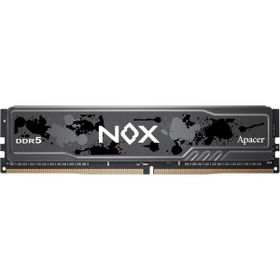 Apacer Nox AH5U32G56C522MBAA-2 5600 MHz CL40 DDR5 (2x16) 32 GB Ram