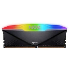 Apacer NOX RGB AH4U16G32C28YNBAA-1 3200 MHz CL16 DDR4 16 GB Ram