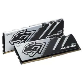 Apacer Panther AH5U32G60C6227BAA-2 6000 MHz CL38 DDR5 (2x16) 32 GB Ram