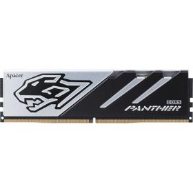 Apacer Panther AH5U32G60C6227BAA-2 6000 MHz CL38 DDR5 (2x16) 32 GB Ram