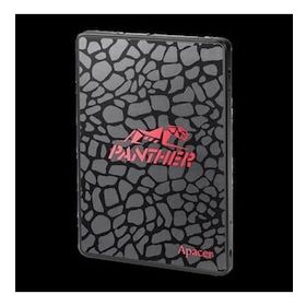Apacer Panther AP1TBAS350-1 AS350 1 TB 560/540 MB/S Sata 3 SSD Disk