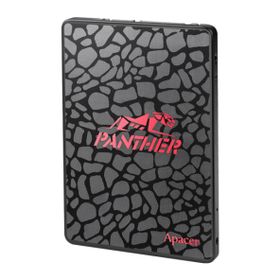 Apacer Panther AP256GAS350-1 AS350 256GB 560/540MB/s 2.5 SATA3 SSD Disk