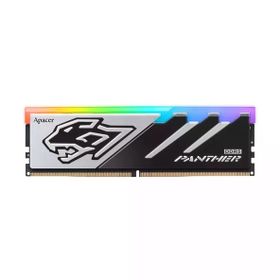 Apacer Panther RGB AH5U16G60C6229BAA-1 16 GB DDR5 6000 Mhz CL40 Masaüstü Bellek