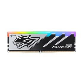 Apacer Panther RGB AH5U16G60C6229BAA-1 16 GB DDR5 6000 Mhz CL40 Masaüstü Bellek