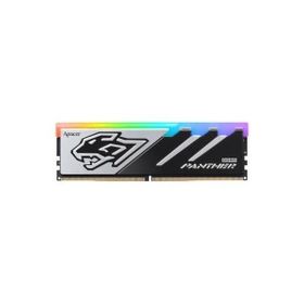 Apacer Panther RGB AH5U16G60C6229BAA-1 16 GB DDR5 6000 Mhz CL40 Masaüstü Bellek