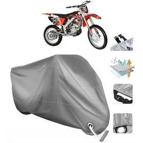 Apachi 4V Cross VINLEKS Motor Brandası