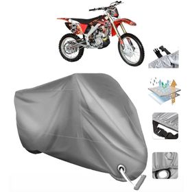 Apachi 4V Cross VINLEKS Motor Brandası