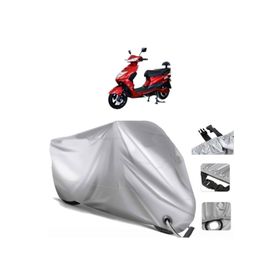 Apachi Arma Elektrikli Motor Brandası