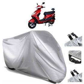 Apachi Arma Elektrikli Motor Brandası
