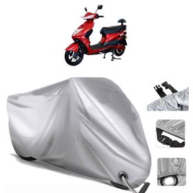 Apachi Arma Elektrikli Motor Brandası
