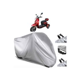Apachi Efes Elektrikli Motor Brandası