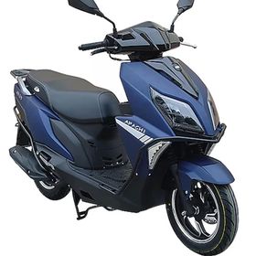 Apachi Joy 125 CC 2024 Lacivert Scooter