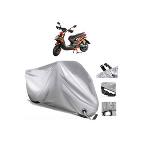 Apachi Kent 3500 Elektrikli Motor Brandası
