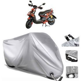 Apachi Kent 3500 Elektrikli Motor Brandası