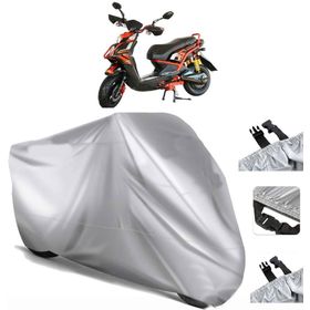 Apachi Kent 3500 Elektrikli Motor Brandası