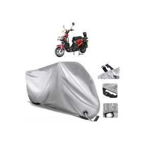 Apachi Kont Elektrikli Motor Brandası