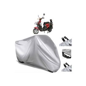 Apachi Kont Elektrikli Motor Brandası