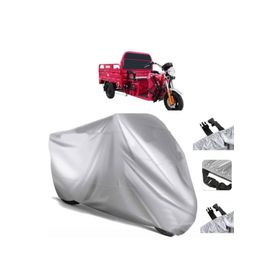 Apachi Polo Elektrikli Motor Brandası