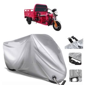 Apachi Polo Elektrikli Motor Brandası