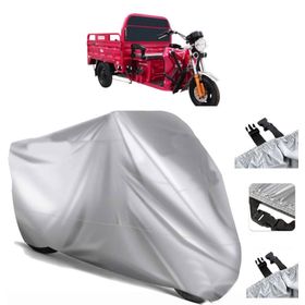 Apachi Polo Elektrikli Motor Brandası