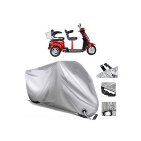 Apachi Side Elektrikli Motor Brandası