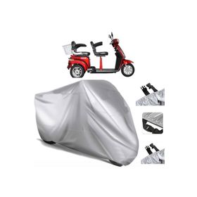 Apachi Side Elektrikli Motor Brandası