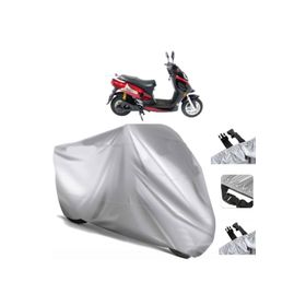 Apachi Stream Elektrikli Motor Brandası