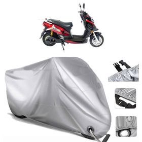 Apachi Stream Elektrikli Motor Brandası