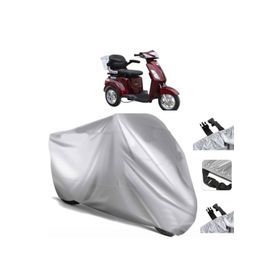 Apachi Toros Elektrikli Motor Brandası