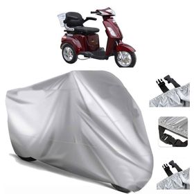 Apachi Toros Elektrikli Motor Brandası