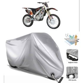 Apachi Xz 250r Motor Brandası