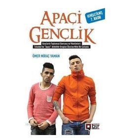 Apaçi Gençlik - Ömer Miraç Yaman