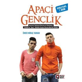 Apaçi Gençlik - Ömer Miraç Yaman